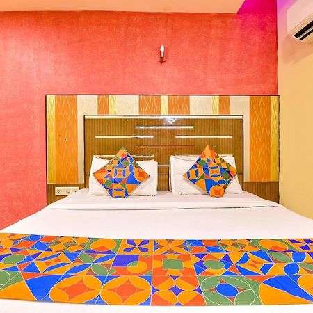 Fabhotel Kadamb Inn 아흐메다바드 외부 사진