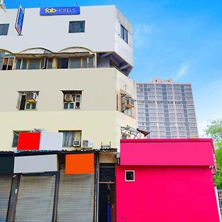 Fabhotel Kadamb Inn 아흐메다바드 외부 사진