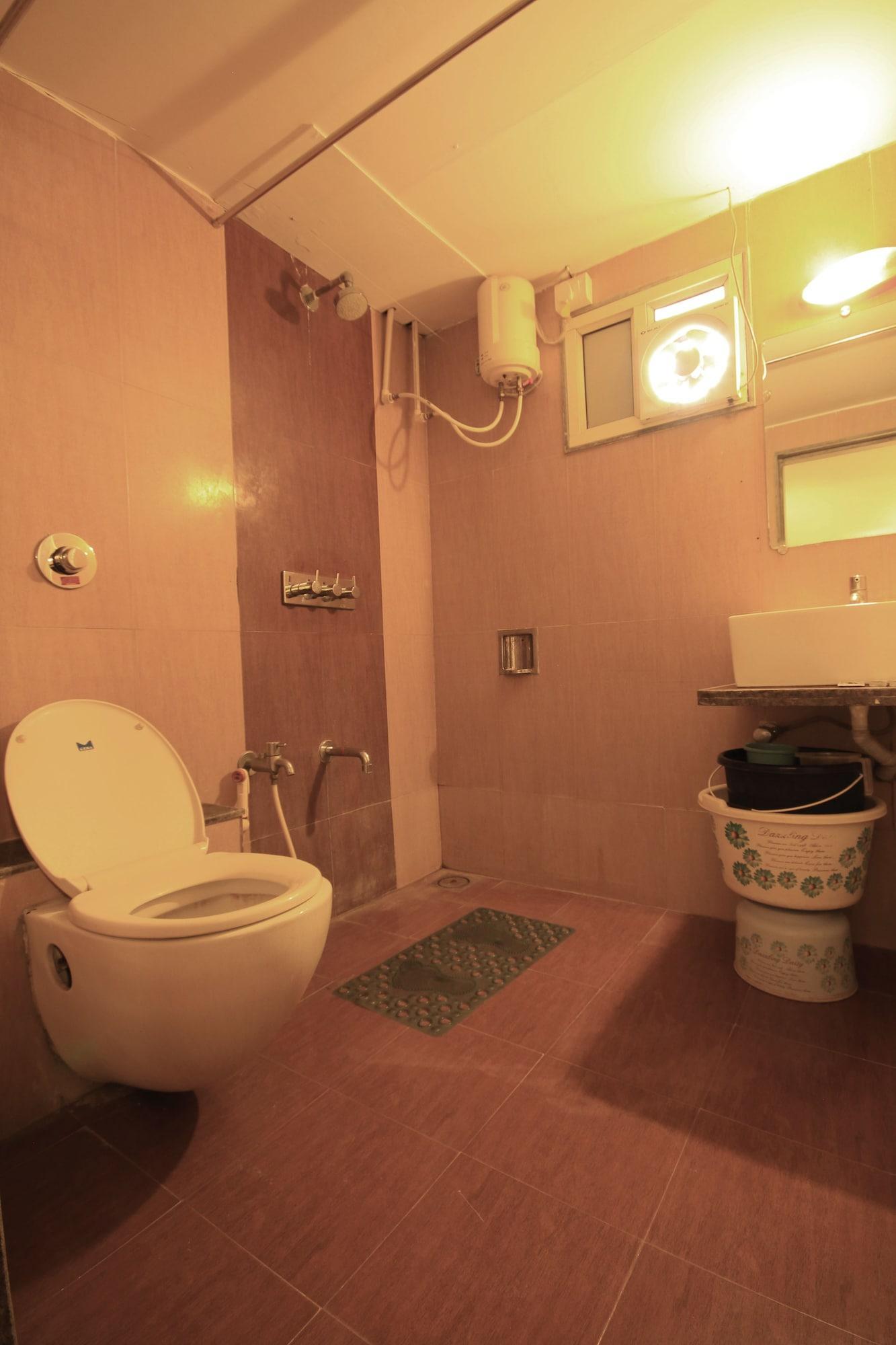 Fabhotel Kadamb Inn 아흐메다바드 외부 사진