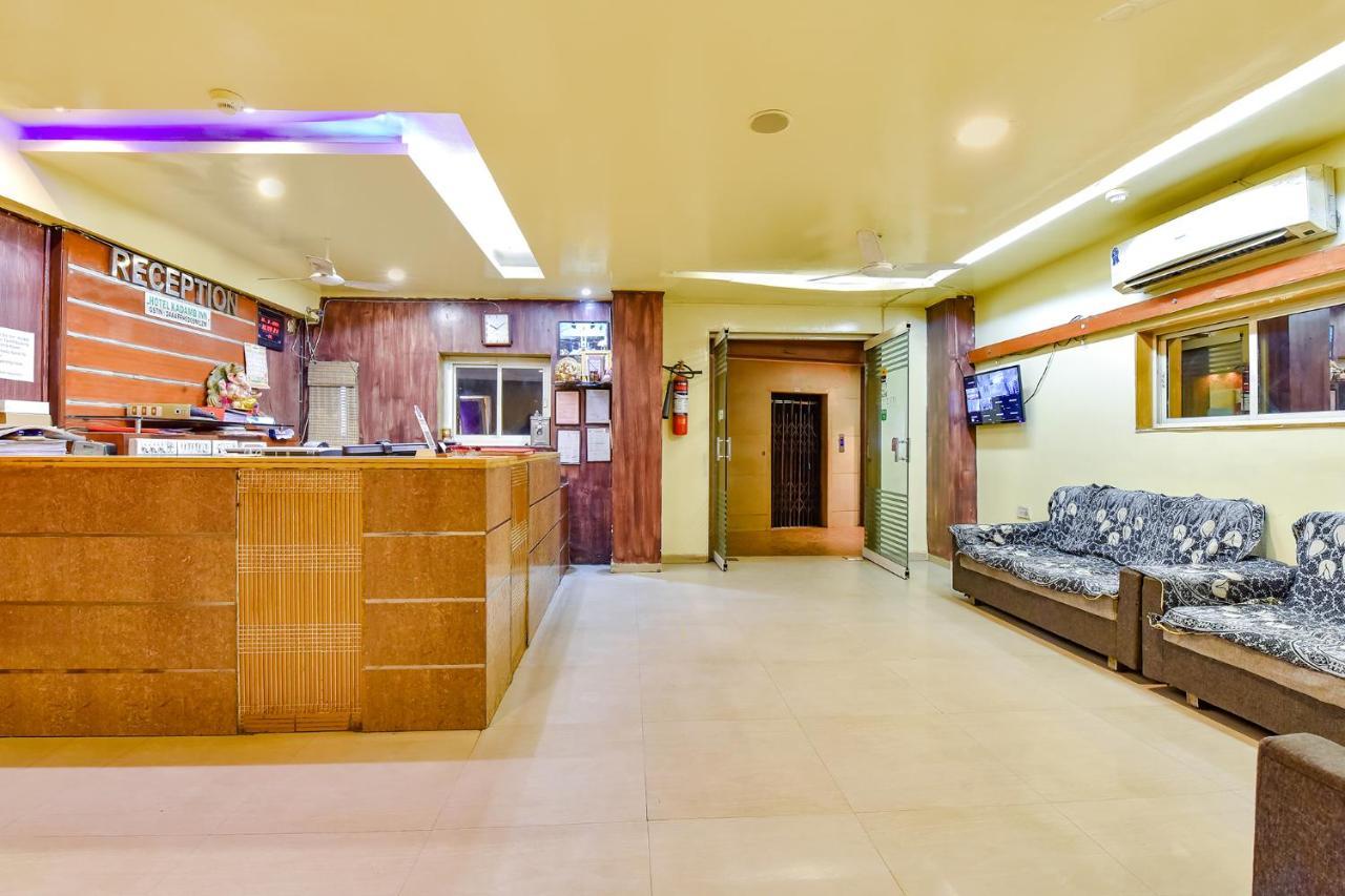 Fabhotel Kadamb Inn 아흐메다바드 외부 사진